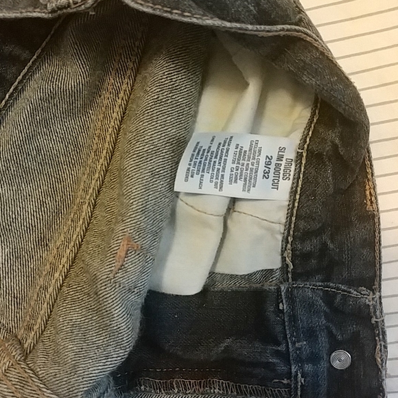 Aeropostle jeans - Picture 6 of 6